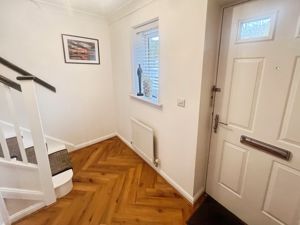 Hallway- click for photo gallery